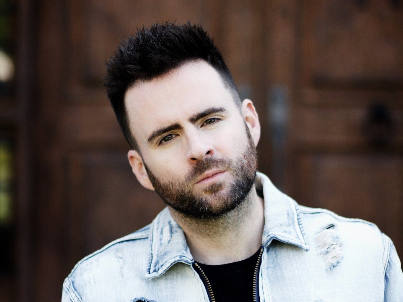 Gareth Emery